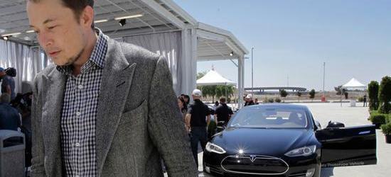 Tesla