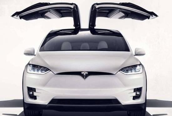Tesla, Beijing