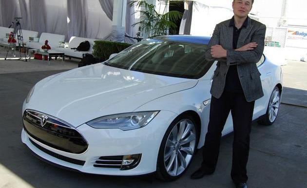 Tesla, Discovery, Morgan