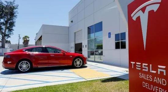 Tesla, Model S, Audi, Mercedes-Benz, BMW