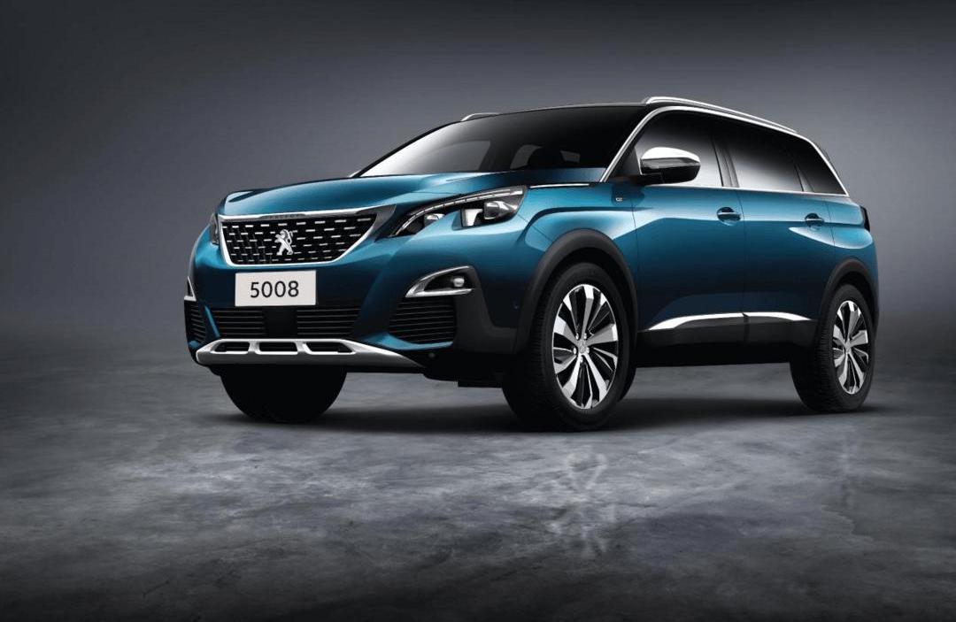 Peugeot, Dongfeng, Beijing, Volkswagen, Peugeot 408