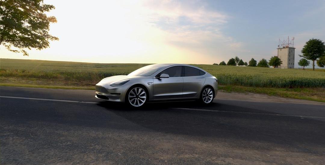 Tesla, Model 3, Weilai, Iron Man, Future