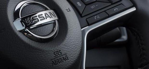 Nissan, Honda
