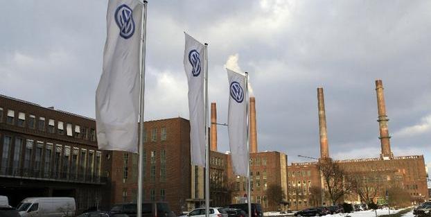 Volkswagen, Tesla