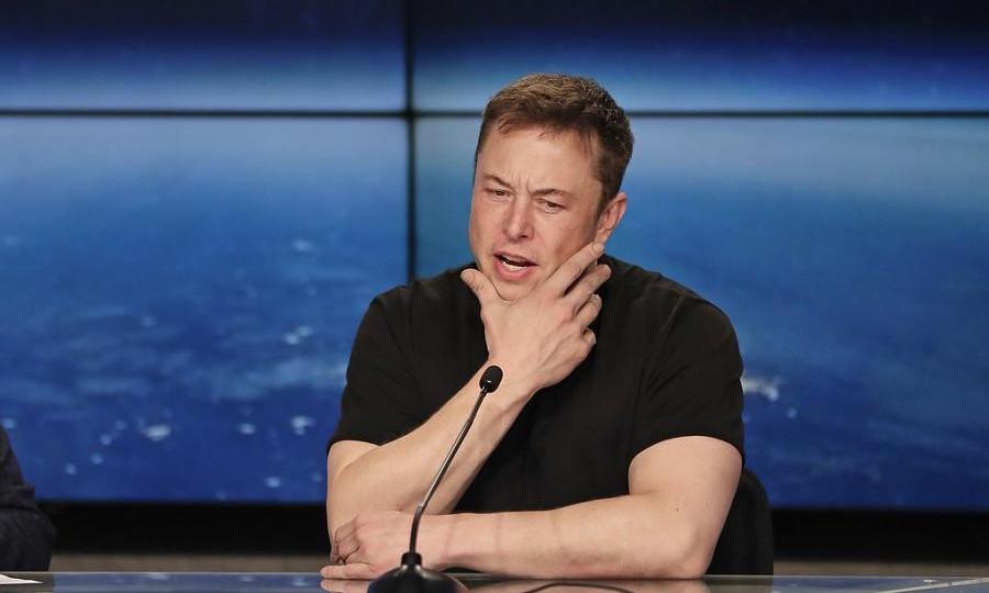 Tesla, Volkswagen
