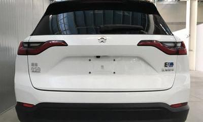 Weilai, Baojun, Weilai ES8, Weimar EX5, Dongfeng