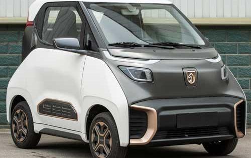 Weilai, Baojun, Weilai ES8, Weimar EX5, Dongfeng
