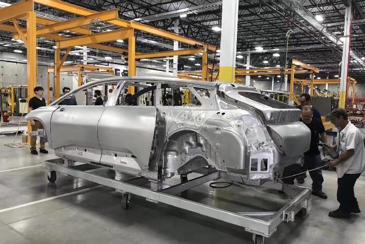 FF 91, Chinese 