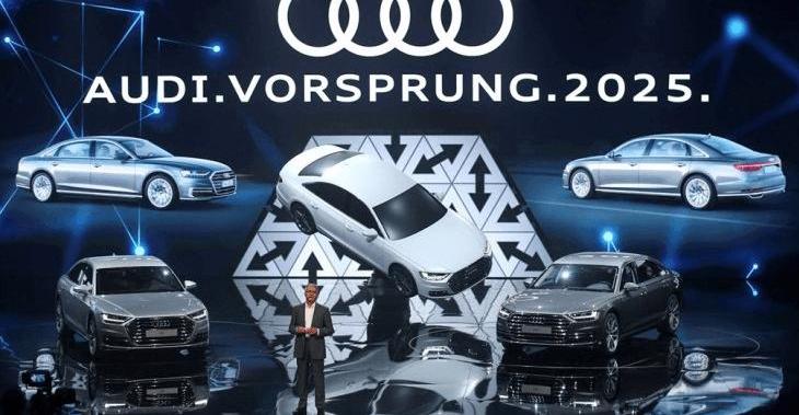 Audi, Lamborghini