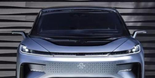 FF 91, Tesla, Dafa, Faraday future 