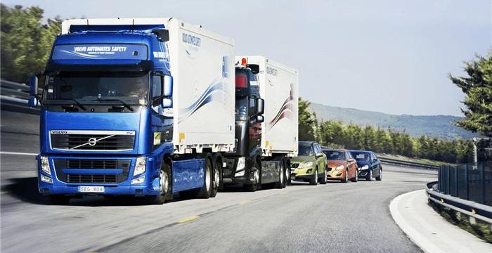 Volvo, Futian, Concept, Scania, Weimar Automobile