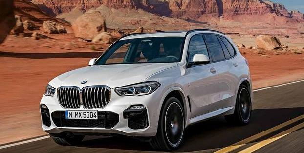 BMW