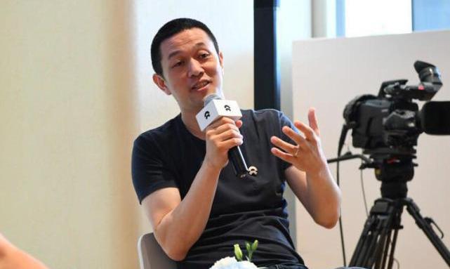Wei lai, he Chuang