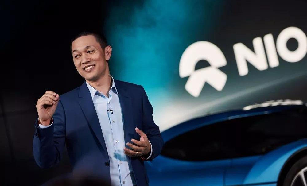 Tucki, Weilai, Weilai ES8, concept, Tesla