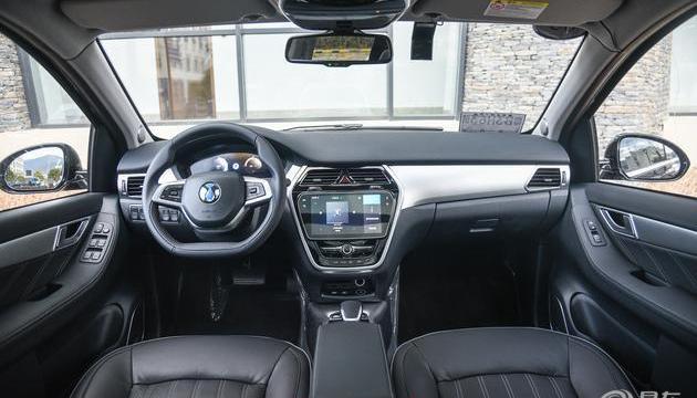 Tengshi, Ford, Volkswagen, Zotye, Jianghuai