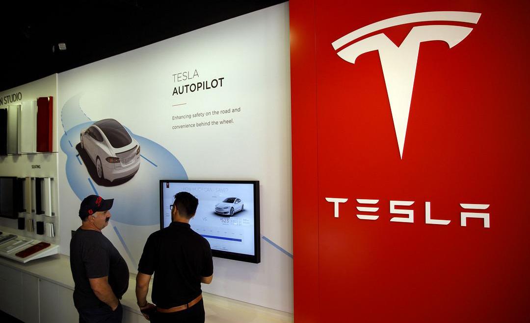 Tesla, Model 3, Beijing, model x, model s