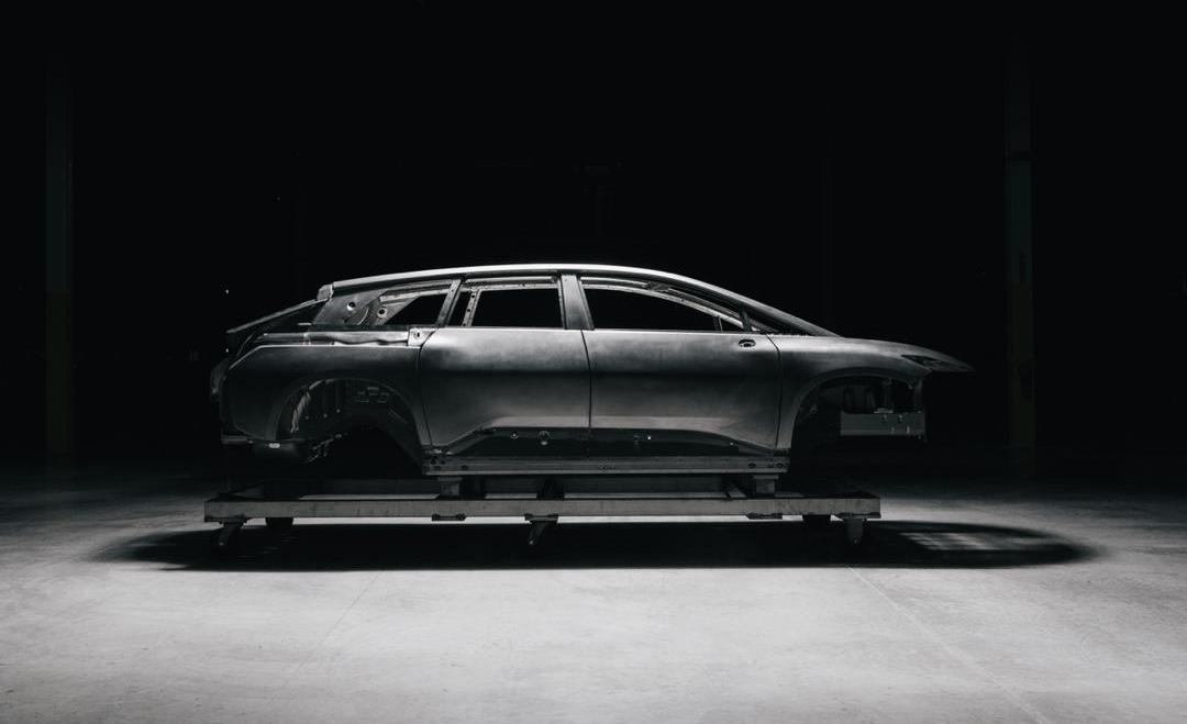 FF 91, Chinese 
