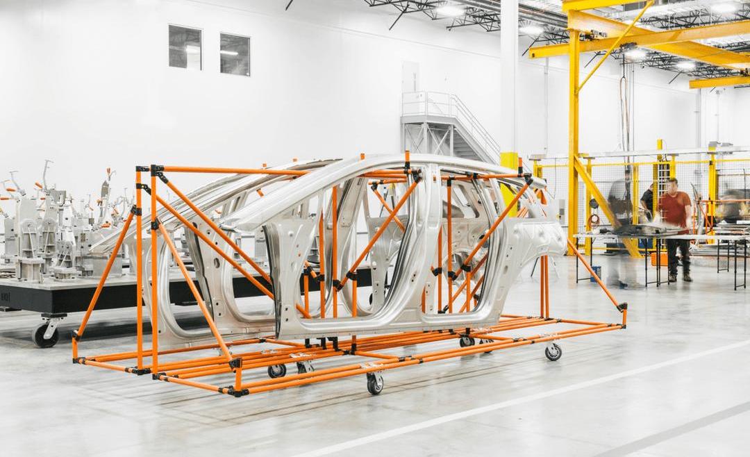FF 91, Chinese 