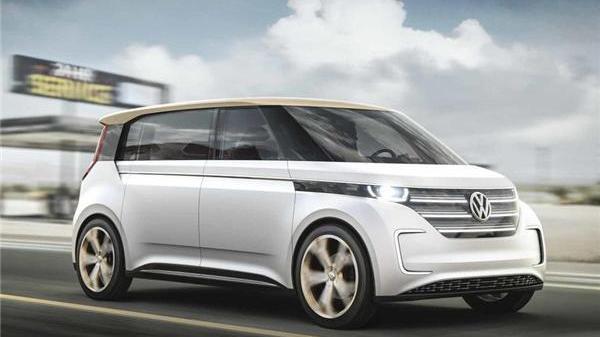 Volkswagen, Beijing, Han
