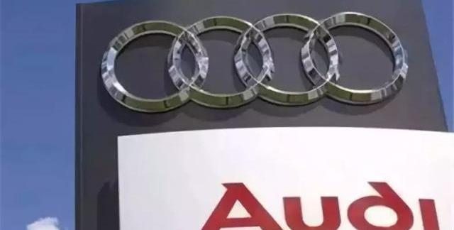 Audi, faw, Volkswagen, Audi A6L, Audi a6