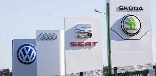 Nissan, Volkswagen, Toyota, Beijing, Hyundai