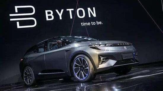 Tucki, Weilai, Volkswagen, zero-car, Han