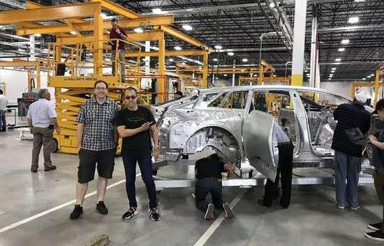FF 91, Chinese 