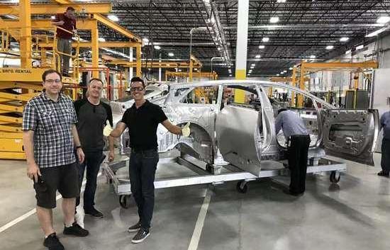 FF 91, Chinese 