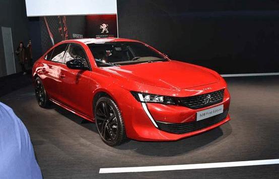 Beijing, Tesla, Peugeot, Volvo, Dongfeng