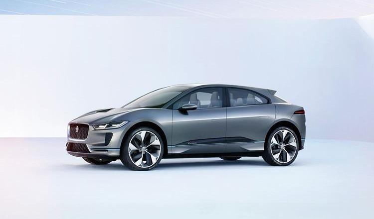 Jaguar Land Rover