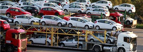 Toyota, Volkswagen, Audi, Lexus, BMW