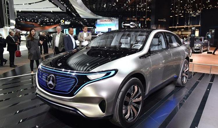 Mercedes-Benz