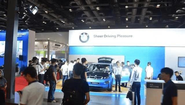 Beijing, BMW, BYD, Chang 'an, Volkswagen