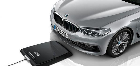 BMW, BMW i3