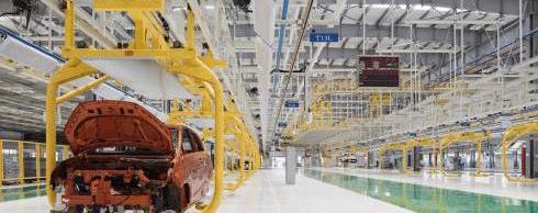 Nezha automobile, Jiangling, concept, future, cloud degree