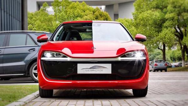 Tesla, BMW, MINI, JAC