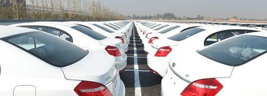 BYD, Han, Geely Automobile, Jinlong and Dafa