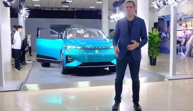 faw, BMW, concept, co-creation, Beijing