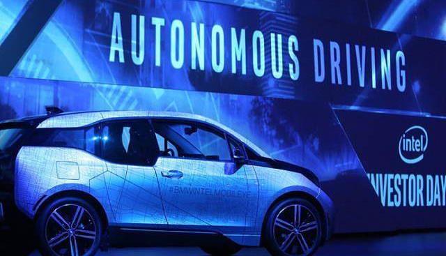 Audi, Honda, BMW, Ford, Nissan