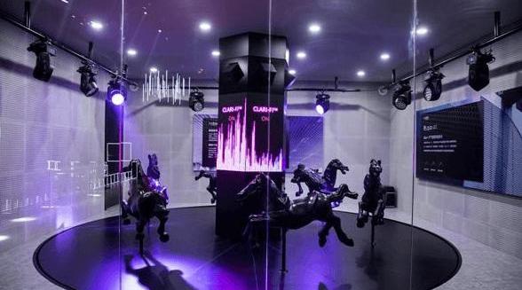 Euler, Great Wall, Idea, Lectra, BMW