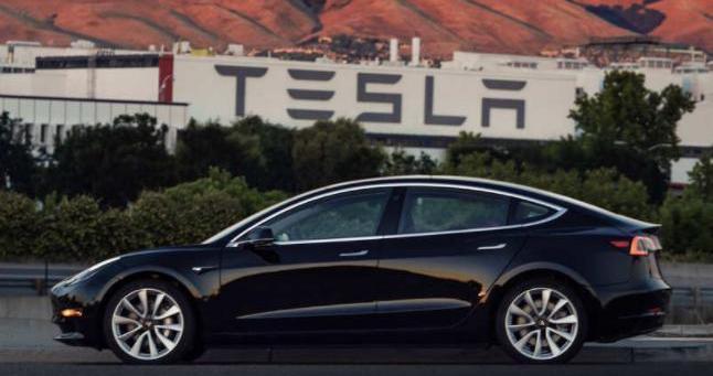 特斯拉,Model X,Model S