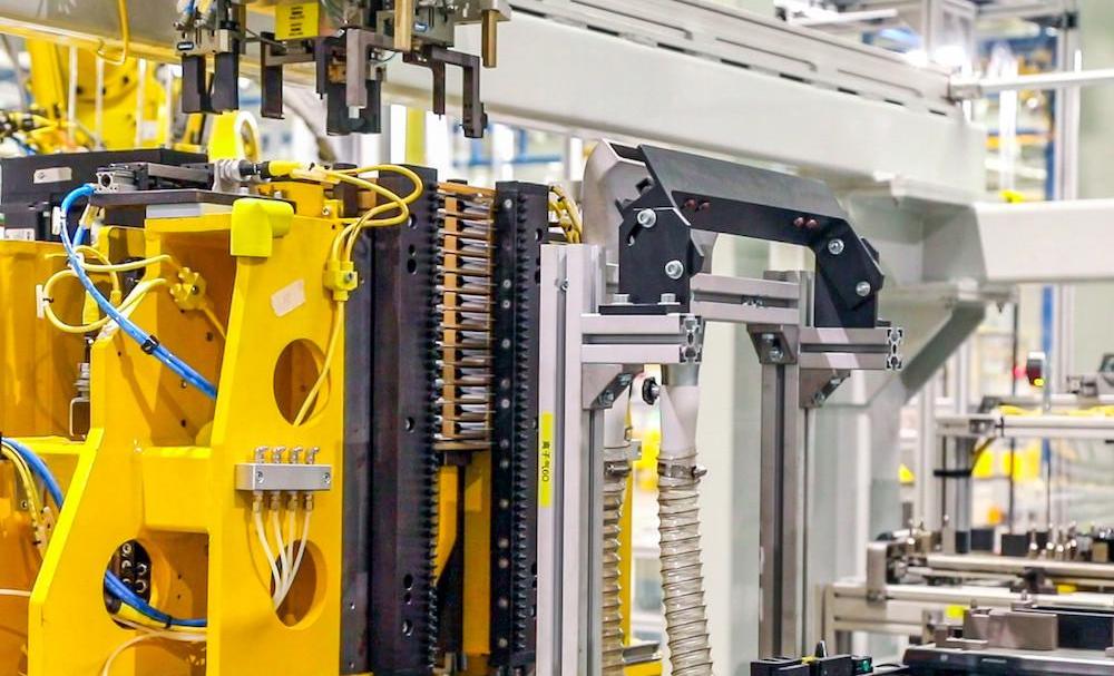 Chevrolet, Buick, Cadillac, BMW, Weilai