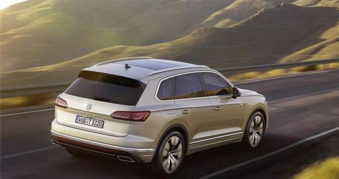 Volkswagen, Passat