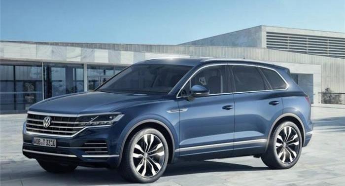 Volkswagen, Passat