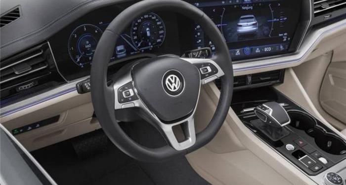 Volkswagen, Passat