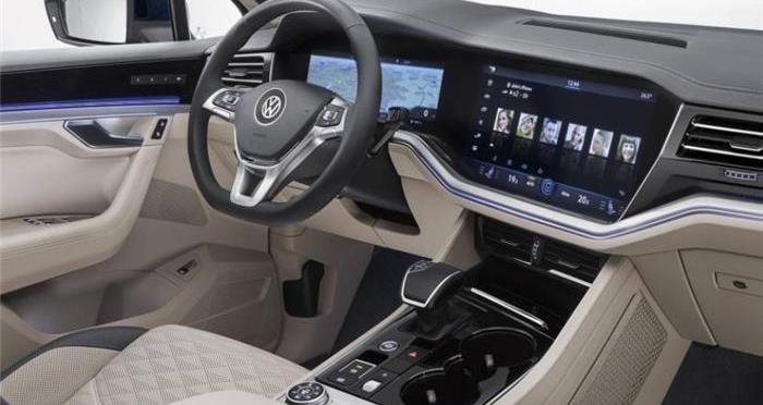 Volkswagen, Passat