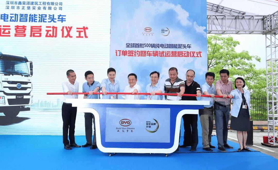 BYD