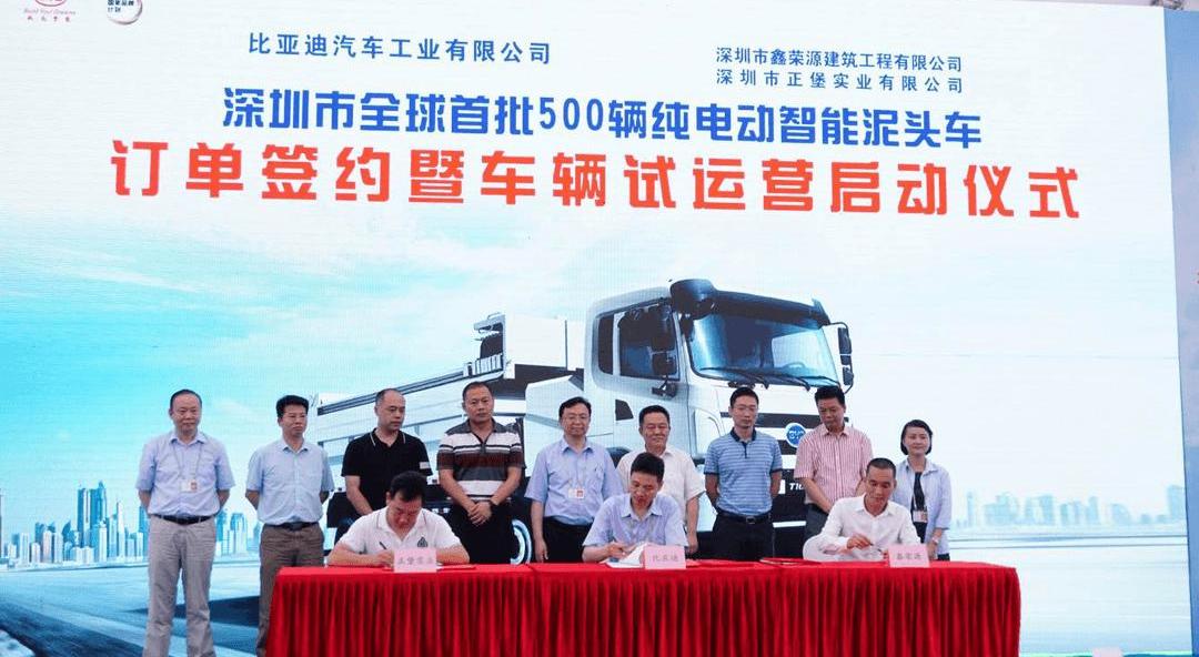 BYD