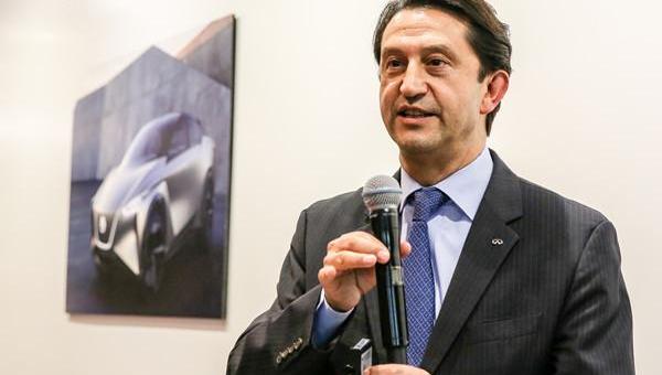 Nissan, Dongfeng, Xuanyi, Qichen, England and finidi