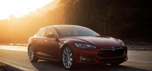 Tesla, Morgan